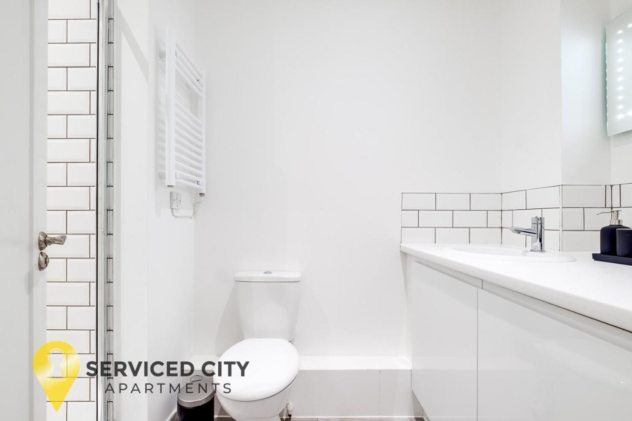 Apartment Sca- Arden 8 Twin Bedroom Free Parking *