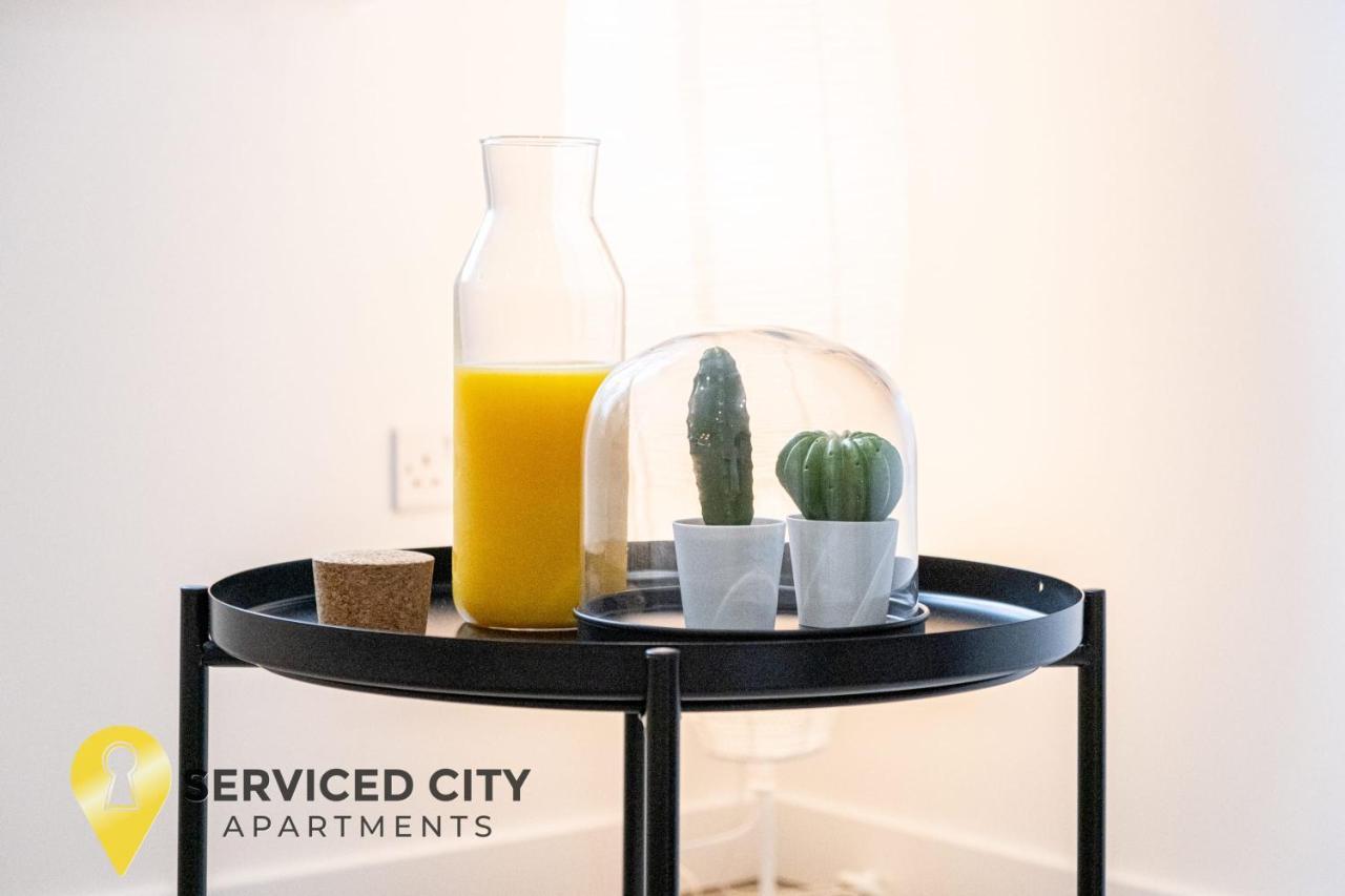 Apartment Sca- Arden 8 Twin Bedroom Free Parking Coventry