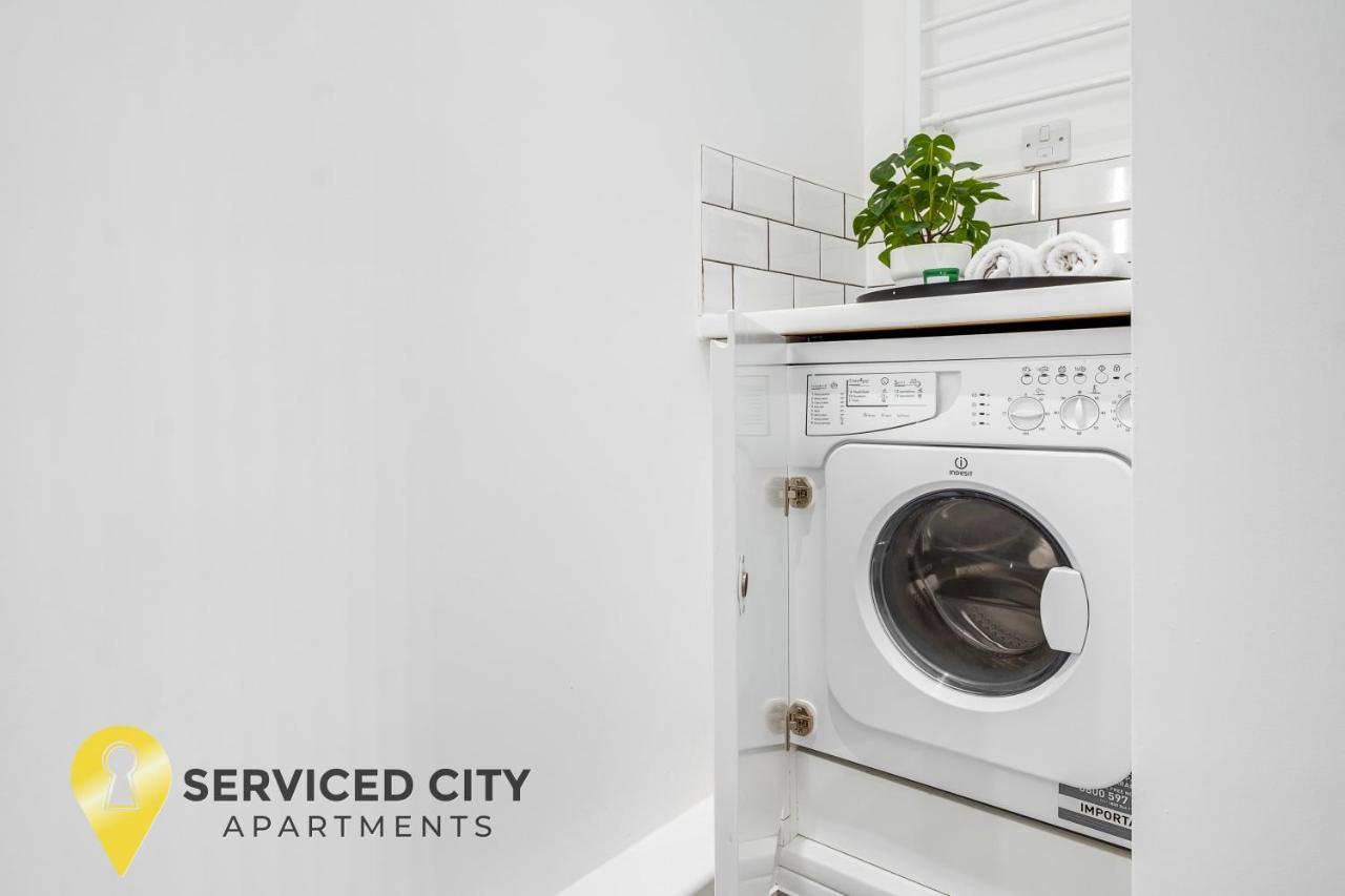 Apartamento Sca- Arden 8 Twin Bedroom Free Parking Coventry